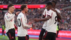 Đội hình dự kiến Bournemouth vs Liverpool: Isak đá chính, Wirtz trở lại?